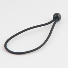 Klarnet/alto Flüt Ses Köprüsü Için Eliastik Bant 85 Lefreque Black