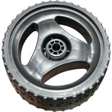 Hyundai Çim Biçme Tekerlek Hyundaı HYM410P Ön Orjinal