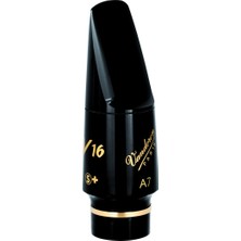 Saksofon Bek Vandoren V16 A7S+ Alto