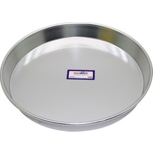 Ayder Timya NO-26 KORDONLU ALÜMİNYUM TEPSİ (Timya/Go1395)  199605