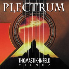 Gitar Tel Thomastik Plectrum G Akustik  AC024