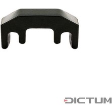 Dicktum Viyolonsel Surdin Metal Çalışma 4'lü Siyah