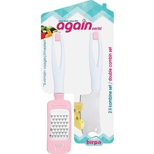 Birpa 2'li Kombine Set                                ( B-89+B-101 )