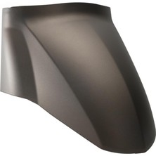 Motobisavm Ön Çamurluk Arora Cappucino Kahverengi