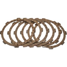 Yamaha Rx 115 Debriyaj Balatası Orjinal