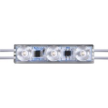 Lekoled Product Size :68*16MM.Power:1.8W+10%Voltage220VLumen:210LMBeam angle: 165CLED Chip:303040 single pcs combinate to1 pcs module