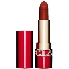 Storemax Clarins Joli Rouge Velvet 771V Dahlia Red Ruj
