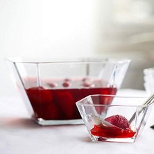 Storemax Karen Tekli Büyük Boy Salata Kasesi 3lü Paket