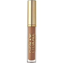 Storemax Golden Rose Eye Glaze Liquid Far No:03 Mocha