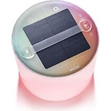 Storemax Solar Inflatable Light -