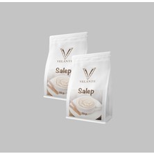 Velante Coffee Velante Salep 400 gr