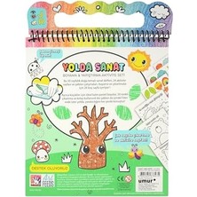 Storemax And Arts Aktivite Seti 19801