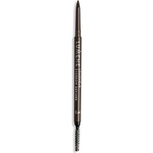Storemax Lumene Longwear Eyebrow Definer Ultra Ince Uçlu Kalıcı Kaş Kalemi Ash Brown