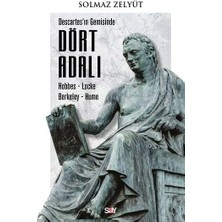 Storemax Dört Adalı: Descartes’ın Gemisinde