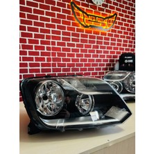 OEM Amarok Far Takım 12-17 Uyumlu (5fiş) 2H1941015N 2H1941016N