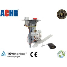 Ölmez Oto Yedek Parça Yakıt Depo Şamandırası Mondeo Iı (Gd) (96-) 3 Bar 90L/H