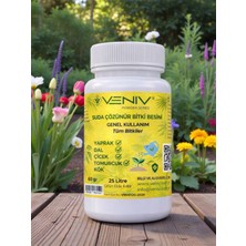Veniv En Etkili Genel Bakım ve Gelişim Bitki Besini - Suda Çözünür 60 gr - 25 Litre