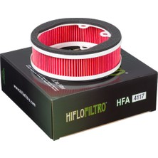 Hiflo Hıflo Hava Filtresi / Yamaha / Xenter / 150CC / Varyatör Filtresi / 2012-2013-2014-2015-2016-2017