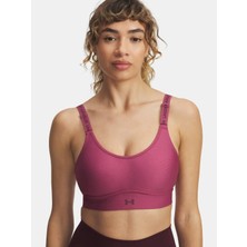 Under Armour Ua Infinity Mid 2.0 Bra Spor Sütyeni