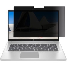 Engo HP 17 AI 17-cn5075cl 17.3 inç Hayalet Ekran Koruyucu 9H Nano