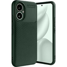 Teleplus Honor 400 Kılıf Soft Tpu Bumper Anti-Scratch Auto Focus Kapak
