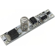 Lekoled Ledbar Sensor Dokunmatik 12/24V 6A