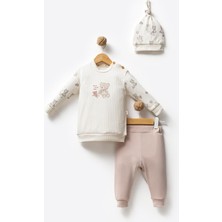 Bubbles You And Me 2’li Unisex Bebek Takım