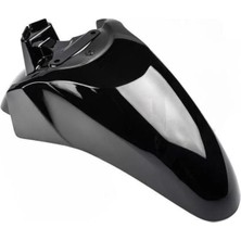 Motobisavm Ön Çamurluk Dıo Siyah - 65174