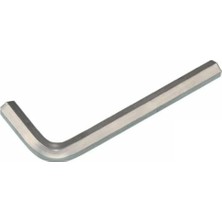 Ayder Timya Kendo 6 Köşe Alyan 2,5 mm TG/TMYA1395 215561