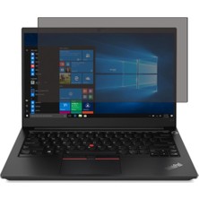 Engo Lenovo ThinkBook 16p G6 16 inç Hayalet Ekran Koruyucu Nano