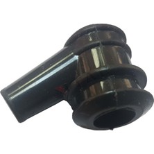 Hyundai Motorlu Testere Buji Başlığı Hyundaı HMT650/700 Orjinal