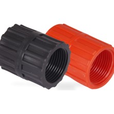 Muhtelif Ürünler Sprınk Uzatma Borusu (Kaval) Manşon Ek Q 1 Parmak