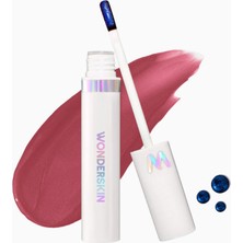 Wonderskin Wonder Blading Peel Off Maske Ten Rengi Su Geçirmez Dudak Lekesi