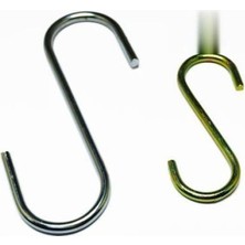 Ayder Timya Es - S Kanca 3,25X50 - 100 Adet TG/TMYA1395 215358