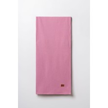 U.S. POLO ASSN U.s Polo Assn. Kız Bebek Mor Battaniye