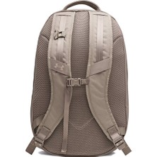 Under Armour Ua Hustle Pro 6.0 Backpack Sırt Çantası-Uzunluk: 32 Cm, Genişlik: 16 Cm, Yükseklik: 51 cm 1384671-200 Kahverengi