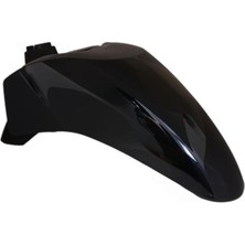 Motobisavm Ön Çamurluk Dıo Galaksi Siyah