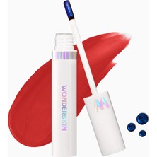 Wonderskin Wonder Blading Peel Off Maske Ten Rengi Su Geçirmez Dudak Lekesi