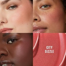 Storemax Maybelline New York Sunkisser Likit Allık - 06 City Sizzle
