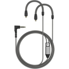 Storemax Mmcx With 2,5 mm Plug Balanced