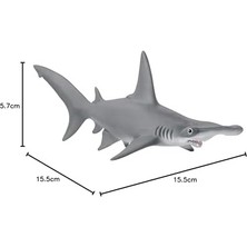 Storemax Schleich 14835 Çekiçbaşlı Köpekbalığı