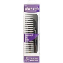 Storemax Glide'n Style Bakım Kabartma Tarağı GS-331