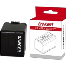 Storemax VW-VBG260 Kamera Batarya