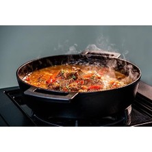 Storemax Gurme Döküm Tava - 24 cm