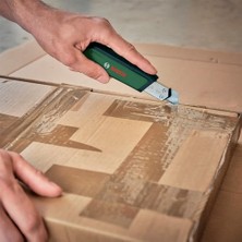 Storemax And Bıçağı