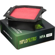 Hiflo HFA1137 2018-2025 Honda Cb 125 R Uyumlu Hava Filtresi