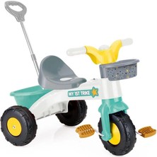 Timion 2604 Ebeveyn Kontrollü Pedallı Bisiklet -Dolu