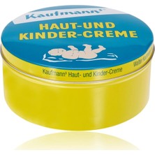 Kaufmann's Haut Und Kinder Creme - Bebek ve Yetişkinler Için Vücut Kremi 250 ml