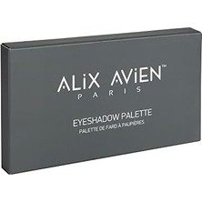 Storemax 12 Li Far Paleti - Eyeshadow Palette 999 All Seasons 15,6 G