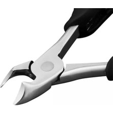 Storemax Diyabetik Tırnak Makası ve Makas, 2'li Set